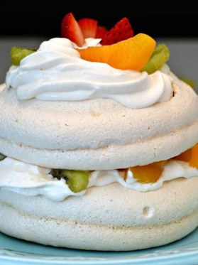 Pavlova