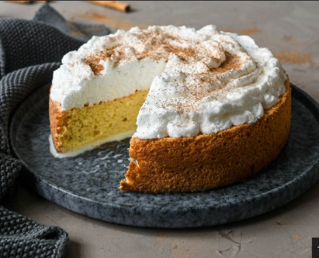 Torta de Tres Leches