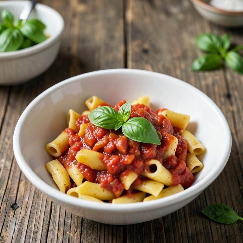 Pastas